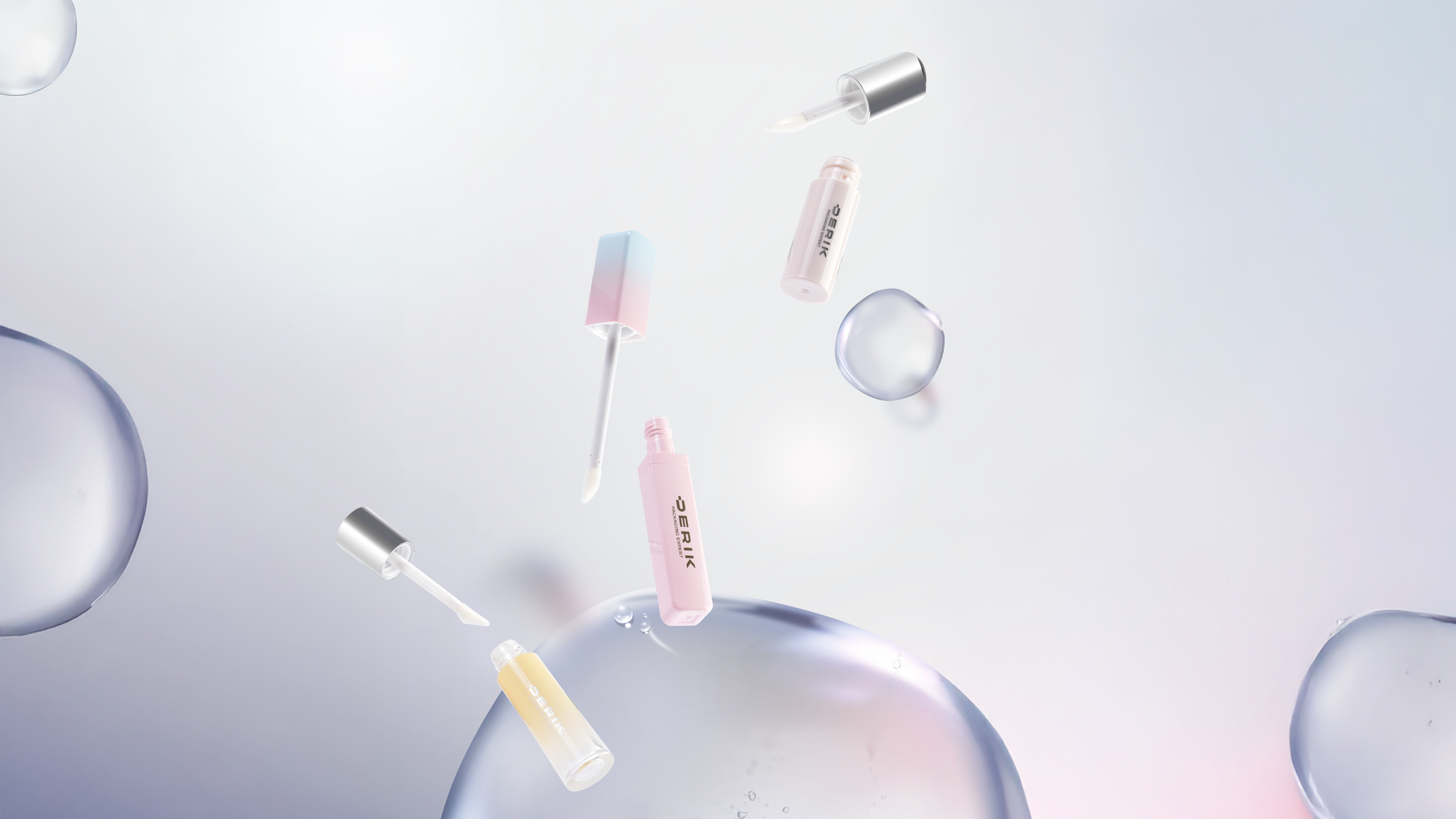 Derik Packaging - Learder in Sustainable