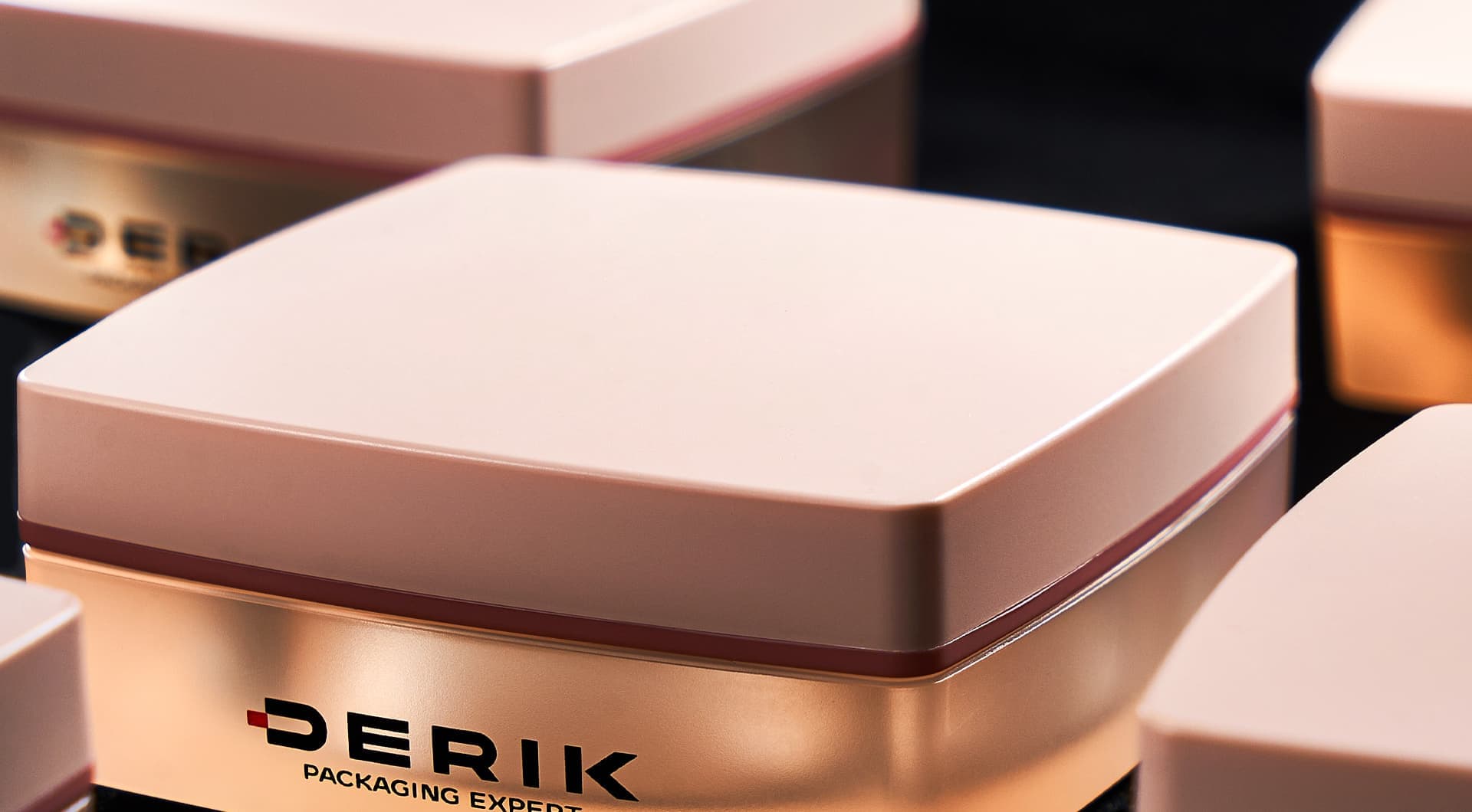 Derik Packaging - Learder in Sustainable