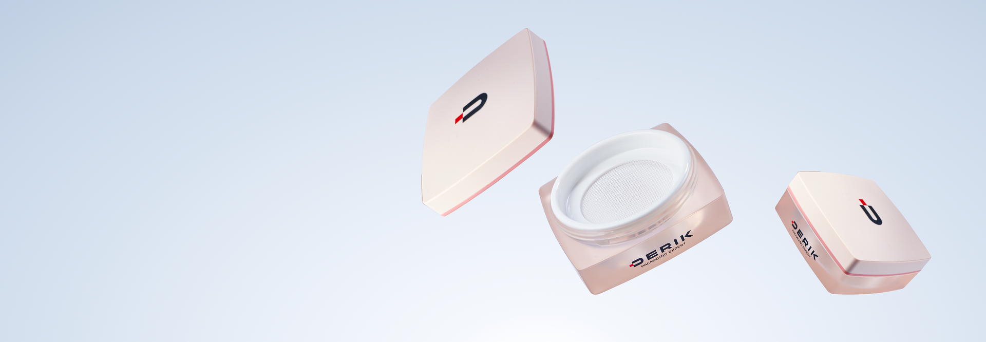 Derik Packaging - Learder in Sustainable