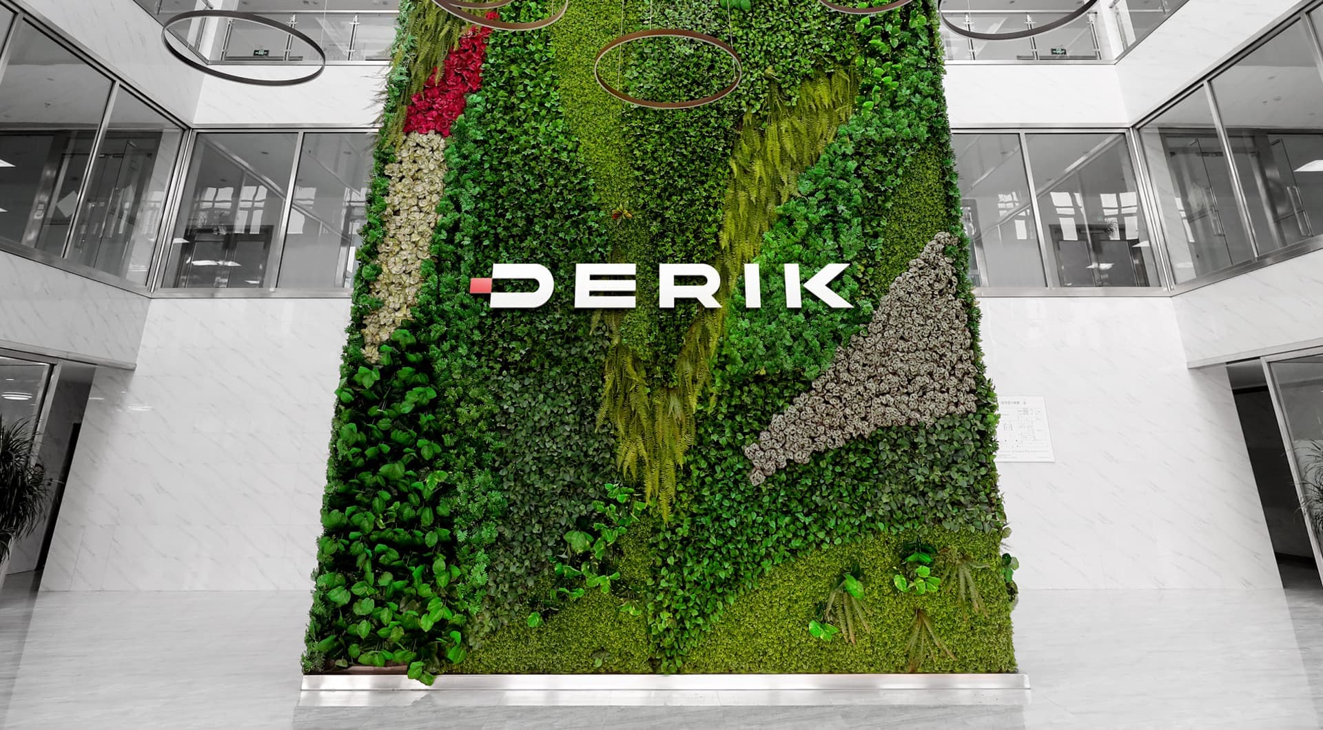 Derik Packaging - Learder in Sustainable